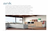 ANK - Belluno. · creo ecologic ank 1_21 cs6.indd 7 27 ... with the f4 star standard according to jis, certified ... sink base unit with 2 deep drawers and space-saver drain piping