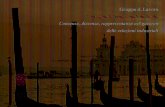 Convegno Internazionale di Studio Consenso, dissenso ... · Consenso, dissenso, rappresentanza nel governo delle relazioni industriali! Venezia, 25 – 26 ottobre 2013 ... Antoine’Lyon’Caen