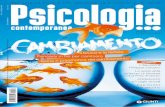 Nuovo formato, più pagine, - Psicologia contemporanea · 3 Cari lettori, questo primo numero di Psicologia contemporanea nella sua nuova veste si focaliz-za su un argomento che ci