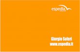 Giorgio Soleri  · 2017-05-06 · attraverso SAP PLM –Product Lifecycle Management- e SAP RD –Recipe Development ... • Shop Floor Execution System for the discrete industries