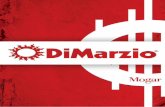 DiMarzio DiMarzio - mogarmusic.it · Crunch Lab John Petrucci Model nero - DP228BK 4 conduttori - Magnete ceramico - Potenza 410 mV Crunch Lab DP228BK 1591344565218-8533€ 115,00