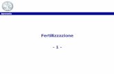 Agronomia - Roberto Confalonieri Home Page Fertilizzazione.pdf · SPAD, Dualex, PocketN Sono in ogni caso richieste accurate calibrazioni, solo parzialmente disponibili. ... intermedi