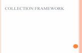 Collection Framework - Università di Romaruzzi/files/cf.pdf · Il metodo runIt() è quindi ampiamente riutilizzabile e inoltre viene garantita anche la massima estendibilit ... private