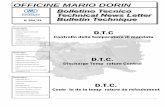 OFFICINE MARIO DORIN - skynet.beusers.skynet.be/loc04/pdf_loc_04/techn_info/dorin/DORIN DTC Disch... · scambio esterno; il raffredamento ... medium and large size of semi-hermetics