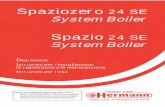 Spaziozero - Climatermica Online · parti per l’utilizzatore parti per il tecnico Indice 3 Istruzioni per l’uso.....66 Avvertenze per la messa in servizio dell’apparecchio ...