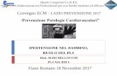 Fiano Romano 18 Novembre 2017 - cosips.itcosips.it/ws0101/wp-content/uploads/2017/11/Bellocchi-Aldo.pdf · Supplemento 1 - ANNO VII - Numero 1 - 2012 - ISSN 1970-8165 ORGANO UFFICIALE