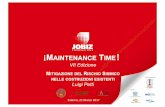 JOBIZ Petti 03 - ¡MAINTENANCE TIME!maintenancetime.jobizformazione.com/links/filelist/21MAR17/JOBIZ... · 7 settembre 1920 Garfagnana IX-X 6.5 171 27 marzo 1928 Carnia ... all’ultimo