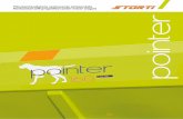 Trinciamiscelatore semovente orizzontale pointer - Stortistorti.com/documenti/prodotti/Pointer_IT_EN_09_09.pdf · Trinciamiscelatore semovente orizzontale ... The rear wheel hydrostatic
