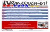 CAMPAGNA TESSERAMENTO 2012 - italia-cuba.it numero 48 del 15 luglio 2012.pdf · traduzioni a cura della redazione di El Moncada ...  ... angusti limiti di una ...