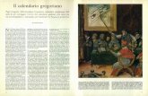 Il calendario gregoriano - download.kataweb.itdownload.kataweb.it/mediaweb/pdf/espresso/scienze/1982_167_6.pdf · Questo particolare di un dipinto sottolinea la ragione della necessità