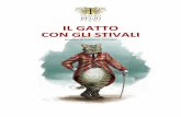 IL GATTO CON GLI STIVALI - Teatro Regio di Parmateatroregioparma.it/writable/Uploads/Il_gatto_con_gli stivali... · Teatro Regio di Parma giovedì 15 dicembre 2016, ore 11.00 e ore