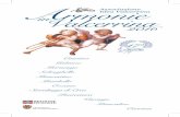 Associazione Idea Valcerrina · Carmen fantasie J.Massenet: Thais meditation N.Paganini: Paganini Janoska R.Janoska: Melodie for melody ... G.Faurè: Sicilienne op.78 G.Faurè: Apres