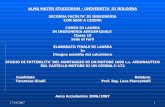 ALMA MATER STUDIORUM - UNIVERSITA' DI … Internet/Catalogo Tesi... · Luca PiancastelliResearchGroupUniversitàdegli Studi di Bologna, Italy ... bolts, rail, turbocharger body and