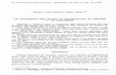 LE COLLEZIONI DEL MUSEO DI MINERALOGIA DI ...rruff.info/rdsmi/V31/RDSMI31_415.pdf · Il catalogO del Museo (: stato riordinato ed aggiornato per l'ultima volta nd 1945, ma solo ...