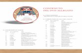 CONTENUTO DEL DVD ALLEGATO - edizioniets.com · 1.6 G. Ligeti Lux aeterna 1.7 C. Proietti Il gioco del Falcone (da Bartók) 1.8 B. Bartók Danze rumene nn. 5,6,7 1.9 M. Mussorgskij