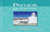 Ziconotide nel trattamento del dolore cronico nel … · volume 18 pathos nro 2-3 (suppl.), 2011 3 ziconotide ziconotide nel trattamentodel dolore cronico nel paziente oncologico