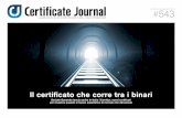 Societe Generale lancia anche in Italia i Corridor, nuovi … · APPROFONDIMENTO A CURA DELLA REDAZIONE di certificati, i CORRIDOR, concepiti per permettere di estrarre valore an-che