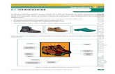 DPI 8.1 Intro DuzIone - DPI/Arti... · PDF filetari più diffusi (vedi Tabella 3). Tabella 3 - Sigle delle categorie di calzature antinfortunistiche Sigle Tipo cATEgoRIE DI cALZATURE