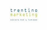 IL TURISMO POLACCO IN TRENTINO - … · LA POLONIA LA POLONIA Fonte: elaborazioni Trentino Marketing su dati Istituto Statistica PAT Inverno 32.727 44.391 40.626 61.560 85.270 97.846
