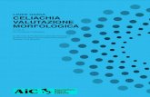 LINEE GUIDA CELIACHIA VALUTAZIONE …doc/linee_guida_biopsia_2008.pdf · INTRODUZIONE Principale e insostituibile presidio diagnostico per la malattia celiaca ( MC ) è la valutazione