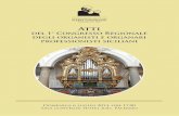 del 1¡ Congresso Regionale degli organisti e organari ...francovitogaiezza.it/filesg/atti-convegno-organi-2014.pdf · .7 - La paga dell’organista liturgico, per il servizio nuziale