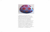 ceramica e uccellini di stoffa MaurizioBossoli a Pesaro ... uova... · L'Origine, il Mito, la Creazione, la Rinascita. ... cosmogonia dove l’infinitamente piccolo incontra l’immenso”