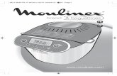 OW3501-MO-BREAD MAKER BAGUETTINES-ITecx.images-amazon.com/images/I/A1gXxAXIv6S.pdf · FR IT MLX-BeB-FR-IT-NC00113270 03/04/12 18:01 Page1. 26 CONSIGLI PRATICI Preparazione 1Leggere