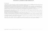 Teoria e pratica del kitesurf - orobiesnowkite.com · Geppy Piloni - Teoria e pratica del kitesurf - Pagina 3 La trazione di un aquilone dipende dall’entità della differenza di