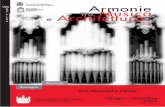 Provincia di Modena Assessorato alla Cultura Armonie … · verranno inaugurati il restauro dell’organo Traeri della Parrocchiale di Marano ... “le Armonie”-, sulla sua storia