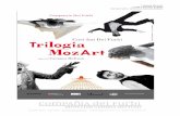 DOSSIER Trilogia MozArt - Così Fan Dei Furbi - CAST fileflauta mágica – Variaciones Dei Furbi , estreno su nuevo espectáculo en el Festival de Otoño Temporada Alta de Girona