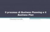 Il processo di Business Planning e il Business Plan · 9 Ingresso nel capitale di società di investimento Seed Early stage Start-up Impresa Business Angels Incubatori* Venture Capitalists