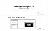 Introduzione a MatLab - battiato/mm1112/Parte1_   Introduzione a MatLab ... Lyme (free;