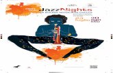 LA BUONA MUSICA IN PIAZZA - … · “Swing Manouche ” Miraldo Vidal ... il blues, la musica d’autore, lo swing, la tradizione partenopea e il jazz in uno stile fortemente riconoscibile