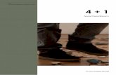 AIAC Associazione Italiana Architettura e Critica 4 + 1 · 4+1 Sara Davidovics 3 “4+1”di Sara Davidovics con testo di Diego Malara fotografie di Vincenzo Monticelli Cuggiò Collane