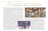 102 ATTUALITÀ E COSTUME Renato Guttuso - …web.tiscali.it/adapuglisi/Guttuso.pdf · Boogie Woogie, 1953 La Spiaggia, 1955/56 Angolo di studio , 1961. Seurat, il nostro sguardo è