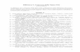 Biblioteca S. Francesco della Vigna (VE) (21/12/2017) · 4 144.2: De Deo trino / [Joannes Duns Scotus]. - Nova editio. - Romae : ex Typographia Sallustiana, 1900. - VII, 365 p. ;