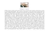 Edgar Cayce - BLOG: RISVEGLIOrisveglio.myblog.it/media/00/02/2130348005.pdf · Edgar Cayce Edgar Cayce (18771945) divenne noto, tra gli anni trenta e quaranta, come il "profeta dormiente"