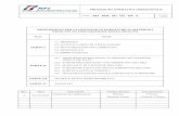 RFI DPR PD IFS 020 A Prescrizioni per la gestione di ... · prescrizioni per la gestione di forniture di materiali eseguite in assicurazione della qualita’ procedura operativa direzionale
