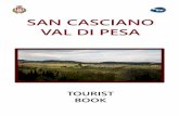 SAN CASCIANO VAL DI PESA - albergobargino.it · via delle Rose 44a, San Casciano V ... San Casciano in Val di Pesa Dott. Sani Piazza Cavour 20/a San Casciano V.d.P. Tel ... D’HAESE