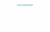 LE BASI MOLECOLARI DELLA NUTRIZIONE · 2015-11-12 · Fitz patrick – Manuale e Atlante di dermatologia clinica Foye/Lemke/Williams/Roche/Zito – Principi di chimica farmaceutica