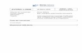 AVVISO n.4330 SeDeX − LEV. CERTIFICATES Testo … · SeDeX − LEV. CERTIFICATES Mittente del ... (Entidad Custodia) ... Certificates represented by a Regulation S Global Certificate