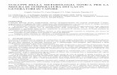 SVILUPPI DELLA METODOLOGIA SONICA PER LA MISURA DI ...pcfarina.eng.unipr.it/Public/Papers/178-AIPnD2003.pdf · La metodologia sonica è basata sulla misura dei tempi di volo di segnali