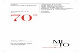 controtenore 70ore 17 - MITO SettembreMusica · Alessandro Scarlatti (1660-1725) Venere, Adone e Amore, serenata per soli e orchestra ca 40 min. su testo di Francesco Maria Paglia