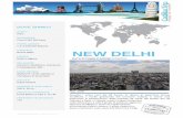 NEW DELHI - CadillacTrip.it fornisce in · approvato il trasferimento della capitale da parte del British Raj da Calcutta a Delhi. In Questo modo l'impero Britannico ... gruppi di