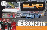 2-3 aprile Barcelona SEASON 2016 - Racing-oil · ... BeSt trackS and paddock Format: 2 Fp x 50’// 2 Qualifying sessions x 15’ // 2 x ... VIDEO REPORTAGE E NOTIZIE DAL ... STAGE.