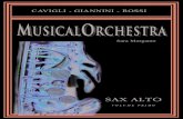 CAVIGLI - GIANNINI - ROSSI MUSICAL ORCHESTRA … · Alto Saxophone MUSICALORCHESTRA 008 Cavigli Giannini Rossi A B C ...