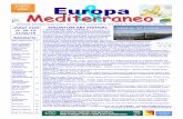 Europa Mediter · PDF filemano (violino e pianoforte) e Alberto Maniaci (pianoforte). ... ne “terra”, quest'ultimo rilevabile dall'OMI (Osservatorio Mercato Immobiliare)