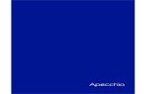 Apecchio - Provincia di Pesaro e Urbino · del Piano Chivolpi S. Paolo di Fagnille Pappio. Piobbico ... conte di Urbino. ... Monsignor Paolo Ubaldini, conte di Apecchio e canonico