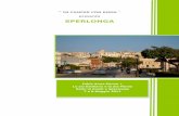 SPERLONGA - camperonline.it CAMPER CON EM… · Diario di bordo: Maggio 2011 – Salto di Fondi e Sperlonga