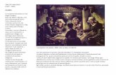 I mangiatori di patate, 1885, olio su tela, cm 93x72petittielda.altervista.org/alterpages/files/VANGOGH.pdf · totale assenza di ombre. Van Gogh vuole ... non vuole rappresentare